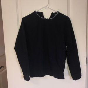 JCrew sweater